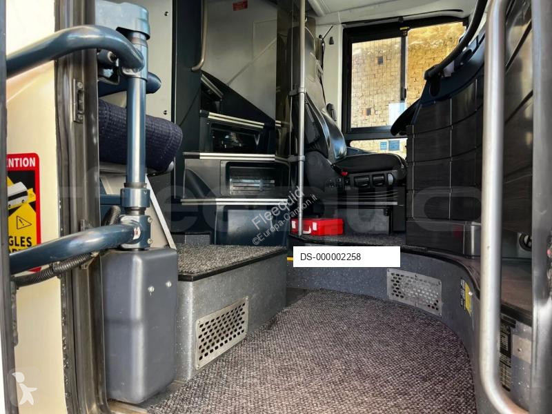 Neoplan Skyliner bus