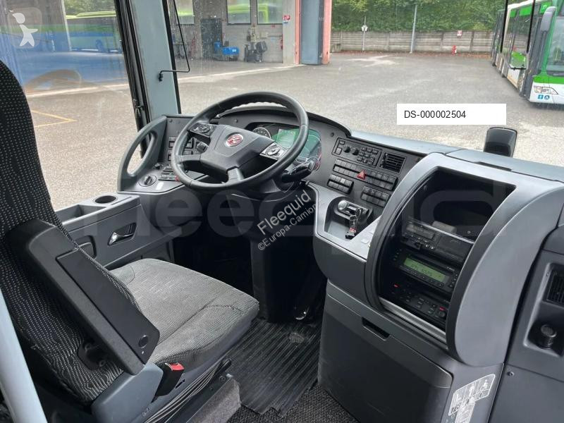 Autocar Setra S431