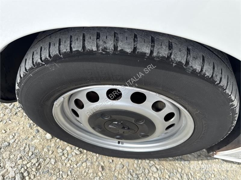 Veículo utilitário Peugeot 1.6 BlueHDI Premium...