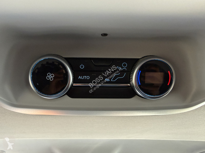 Autobus Ford Custom 233PK PHEV Prijs Incl. BPM...