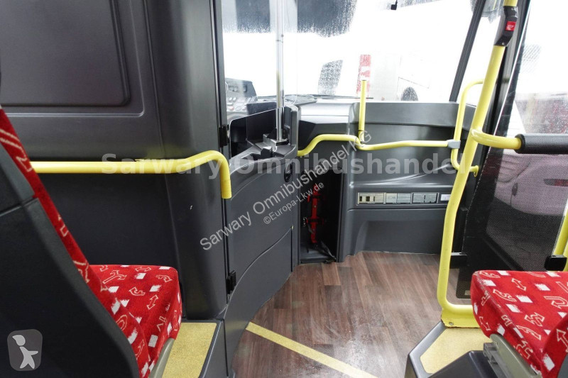 Buss VDL 4x Citea LLE 120.255*EURO 6* KlIMA*...