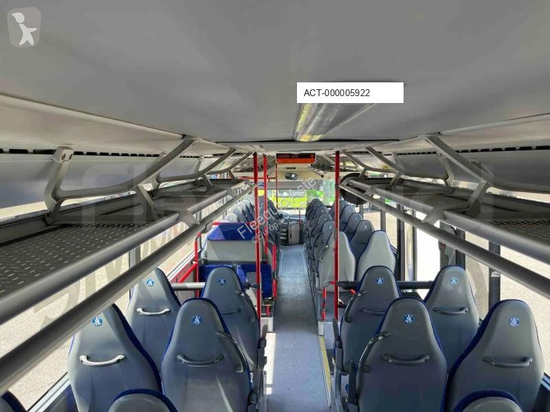Autobus Mercedes