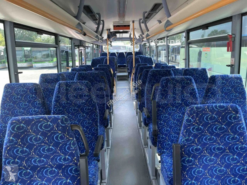 Autobus Iveco
