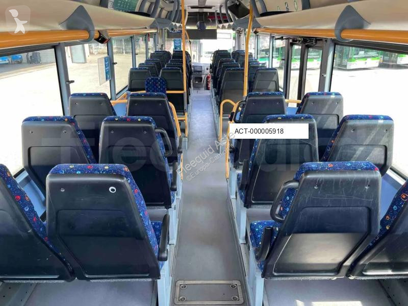 Autobus Iveco