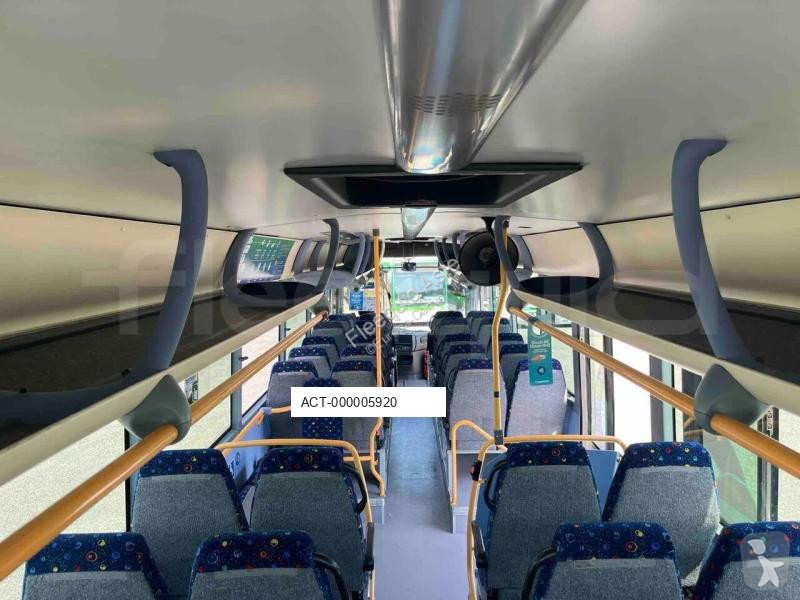 Autobus Iveco