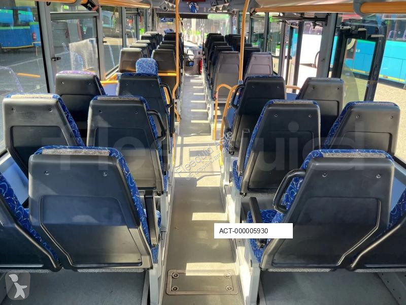Buss Iveco