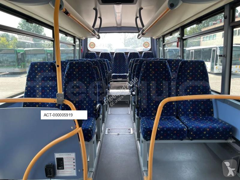 Autobus Iveco