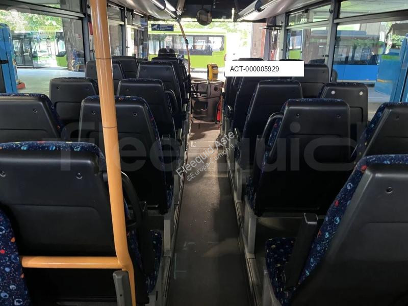 Autobus Iveco
