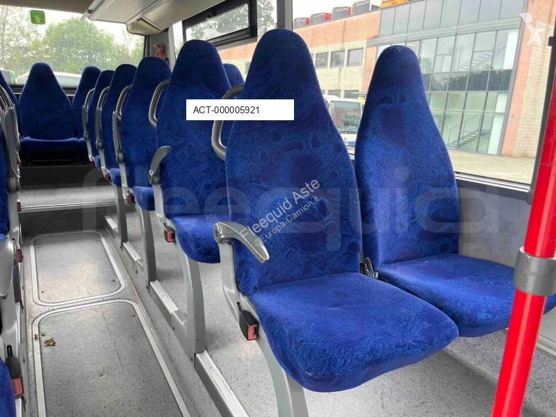 Buss Mercedes