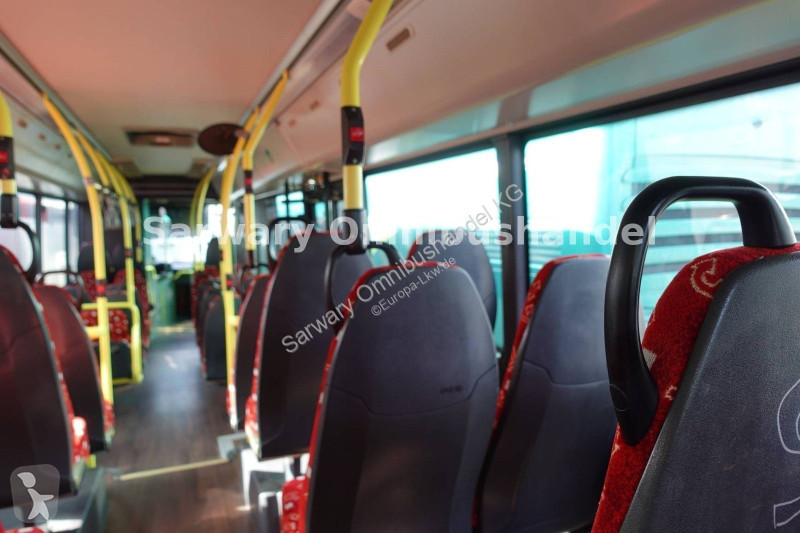 Buss VDL Citea LLE 120.255* 4x *EURO 6* KlIMA*...