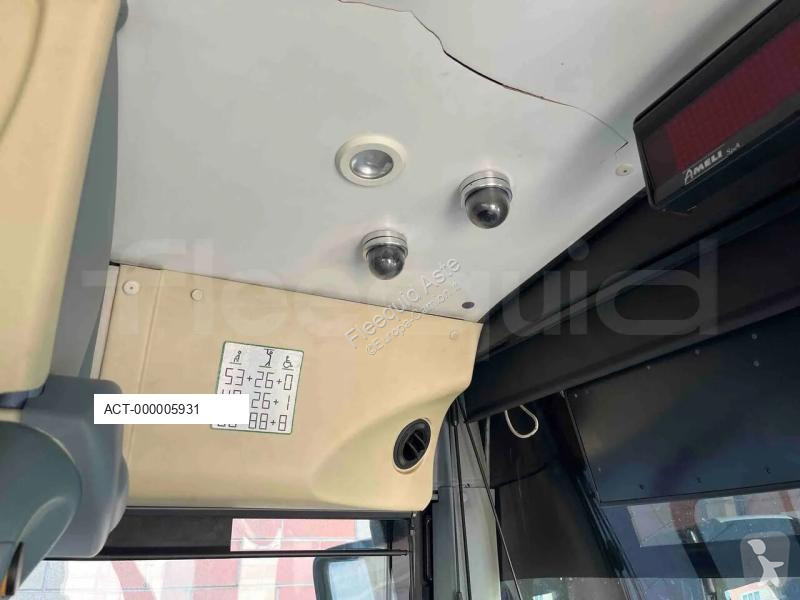 Buss Iveco