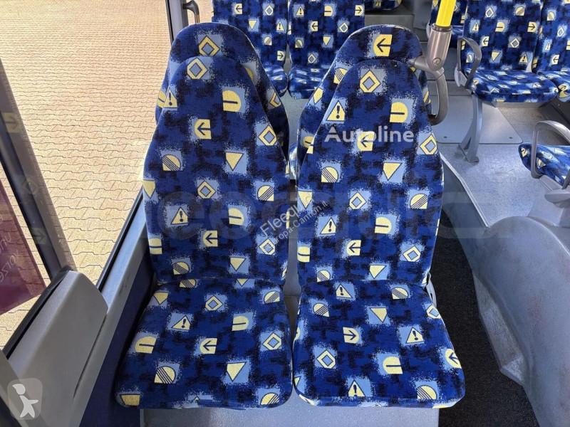 Autobús Mercedes