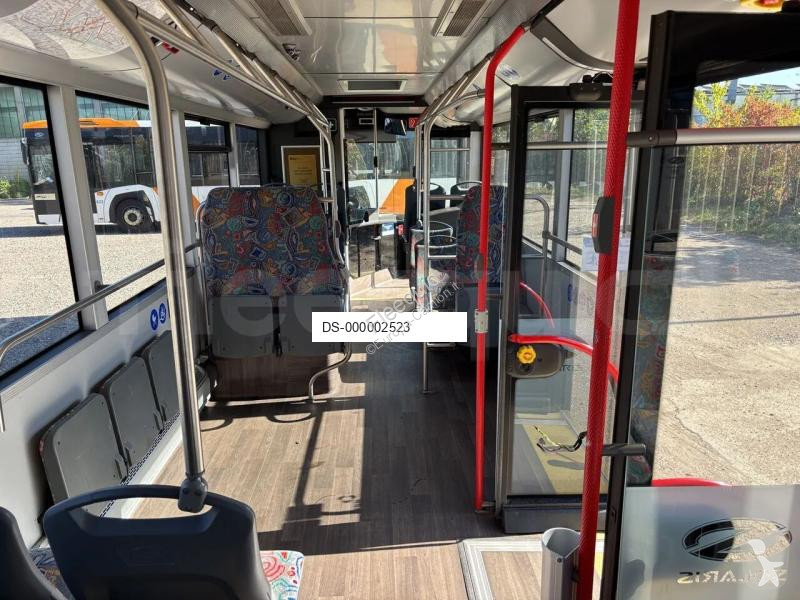 Autobús Solaris
