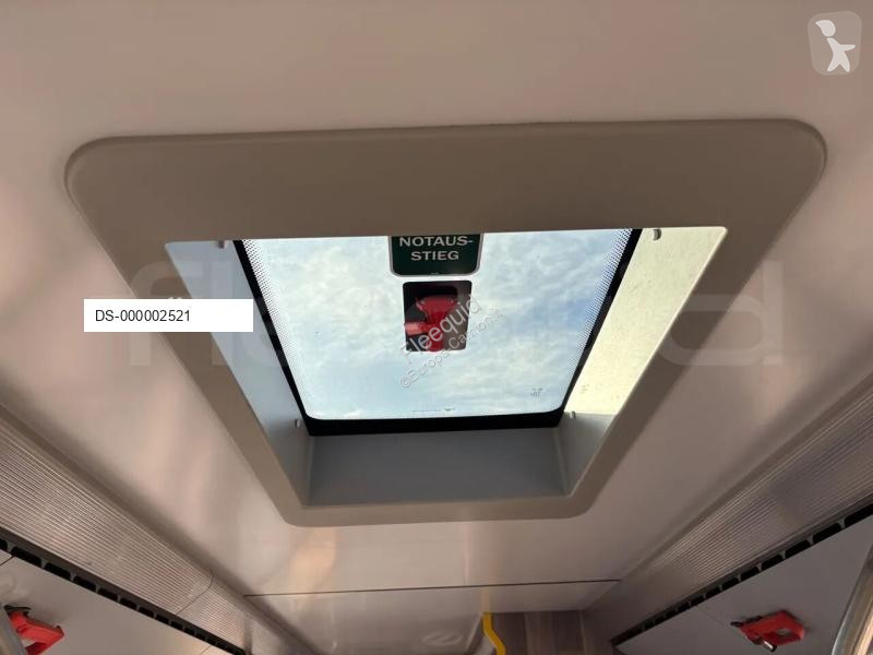 Autobús Solaris