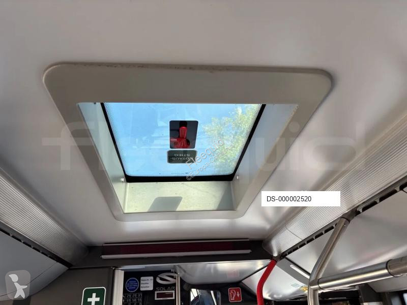 Autobús Solaris