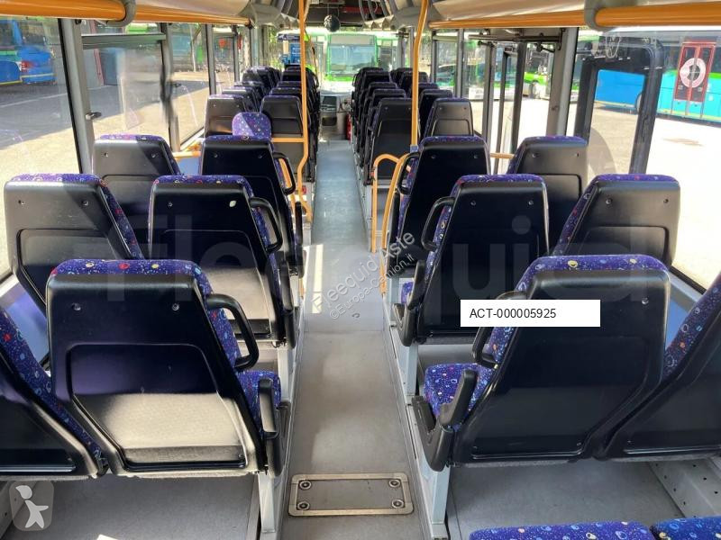 Autobuz Iveco