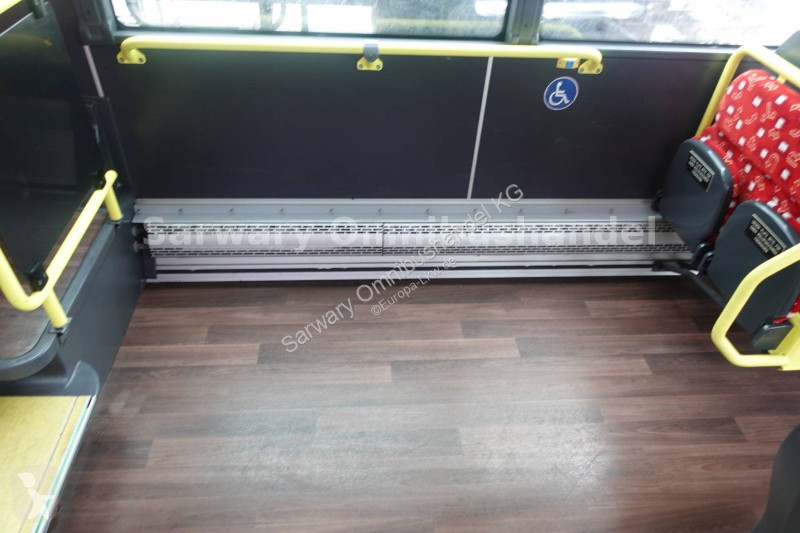 Autobus VDL Citea LLE 120.255* EURO 6* KlIMA*...