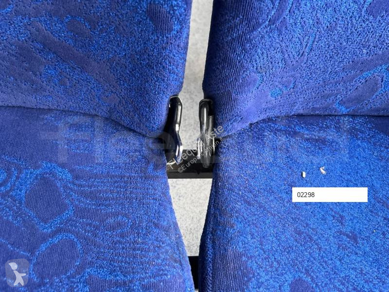 Autobus Mercedes