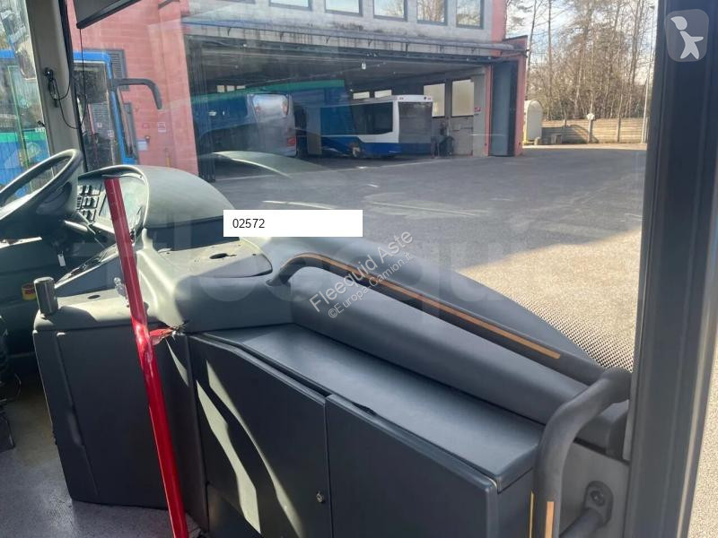 Autobus Mercedes