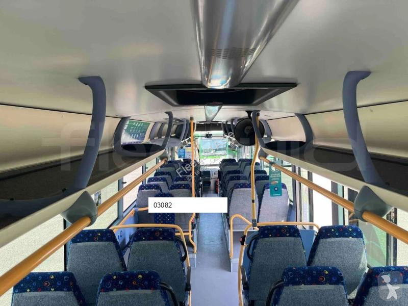 Iveco  bus