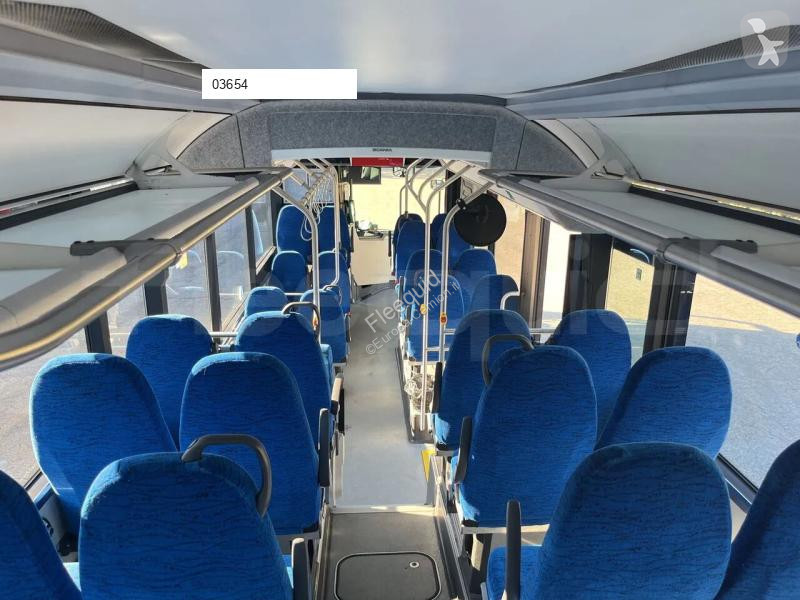 Scania Citywide bus