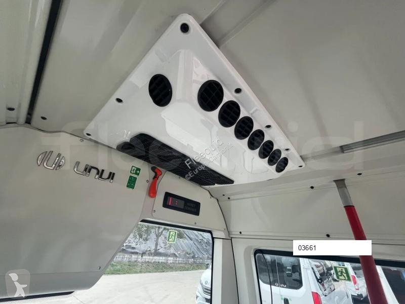 Autobus Iveco