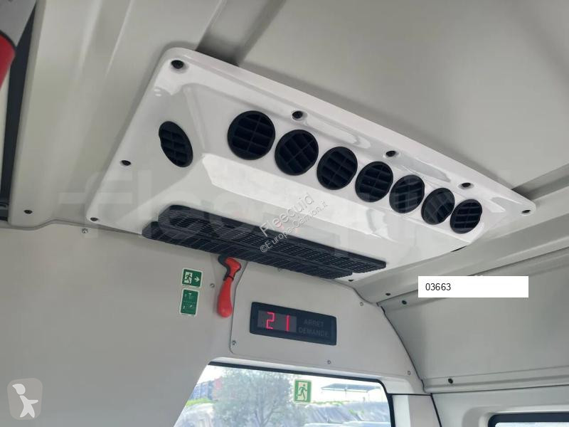 Iveco  bus