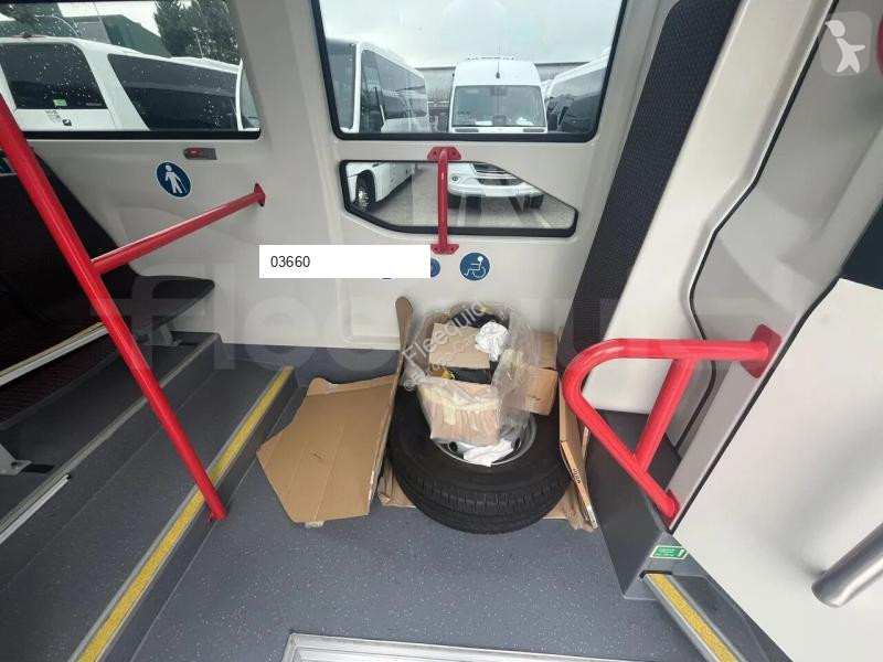 Iveco  bus