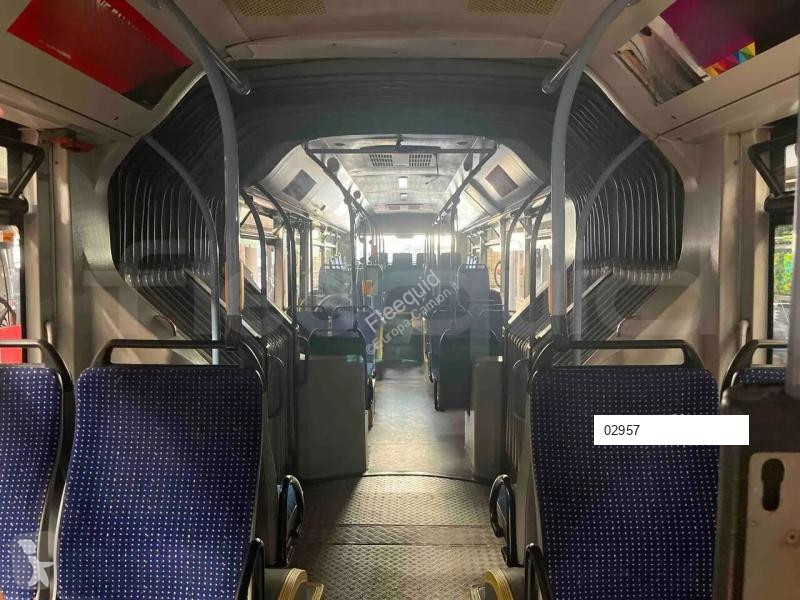 MAN  bus