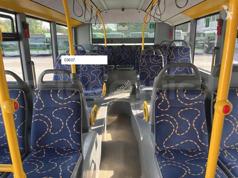 Autobus Mercedes K