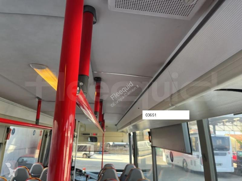 Setra S415 bus
