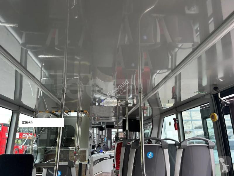 Bus Volvo Unvi