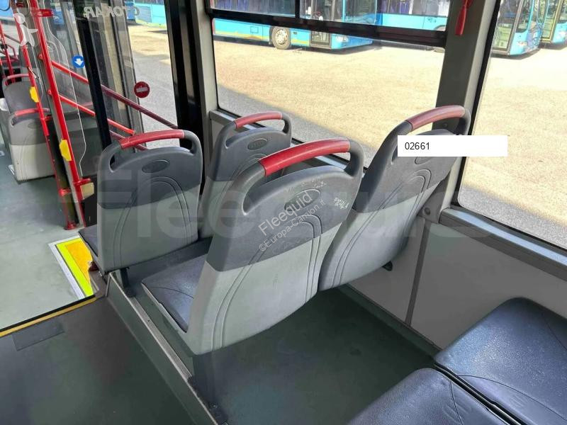 Otokar Vectio bus