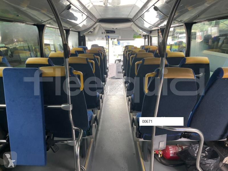 MAN N. 2 Man Castrosua bus