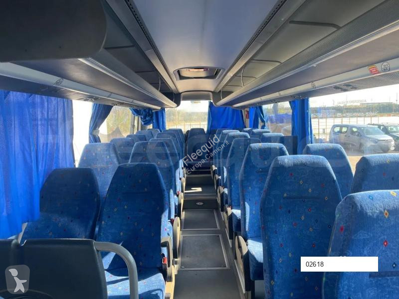 Iveco 389 bus