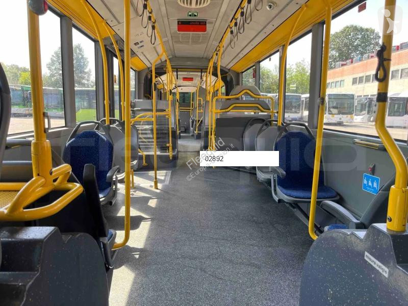 Autobus Mercedes G