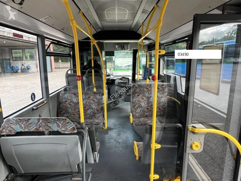 Autobus Mercedes K
