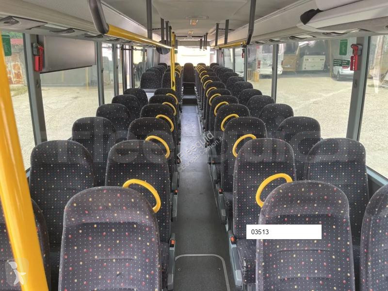Setra S415 bus