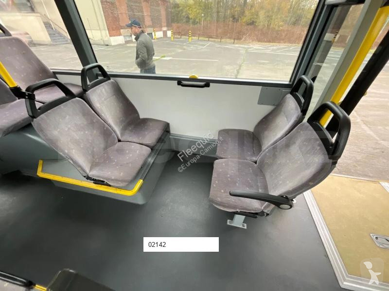 Van Hool A360 bus