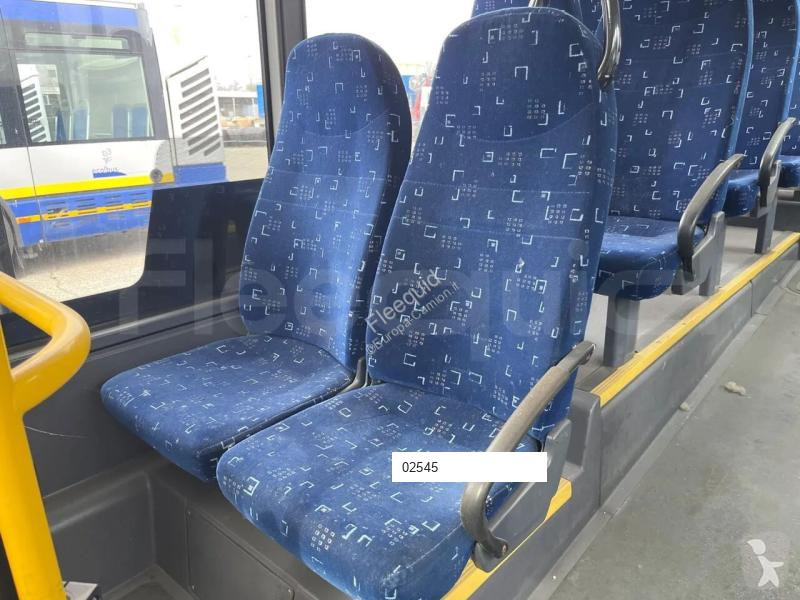 VDL Citea bus