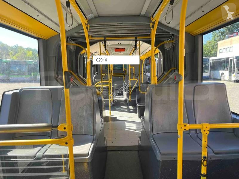 Autobus Mercedes G