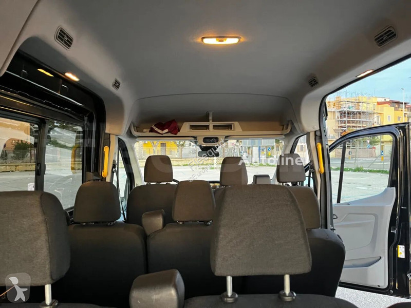 Ford  bus