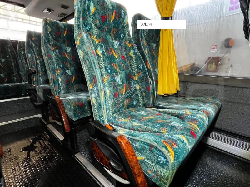 Iveco  bus