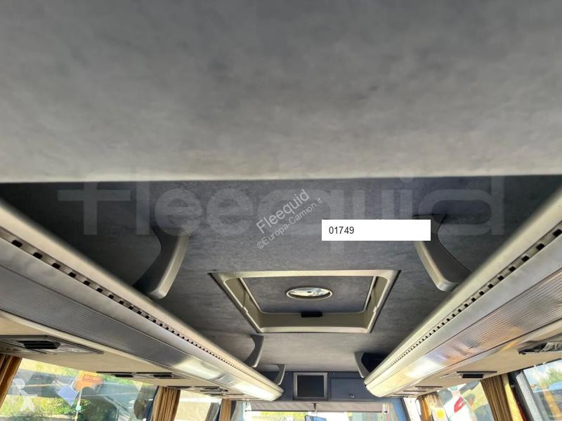 Autobus Mercedes