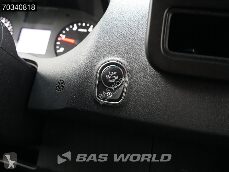 Mercedes 315 CDI Passagiersbus L2H2 AC/Climate...