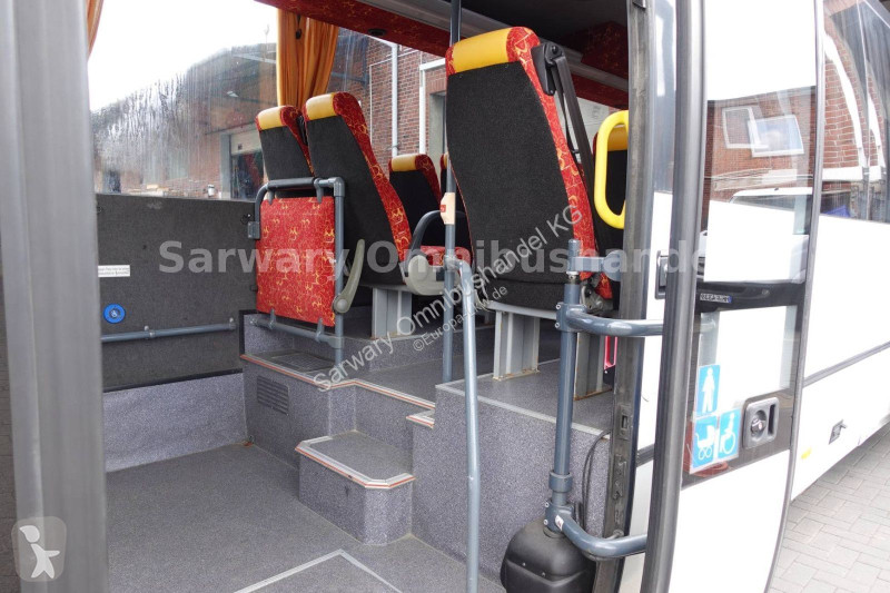 Autobus Iveco 65C17 *Klima...