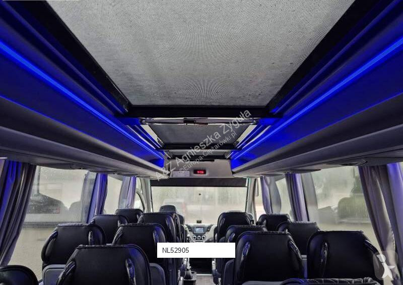 Autobus Iveco 70C17 ERENER / SPROWADZONY