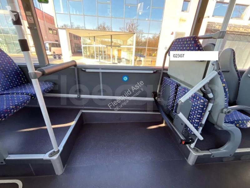 Autobus Mercedes