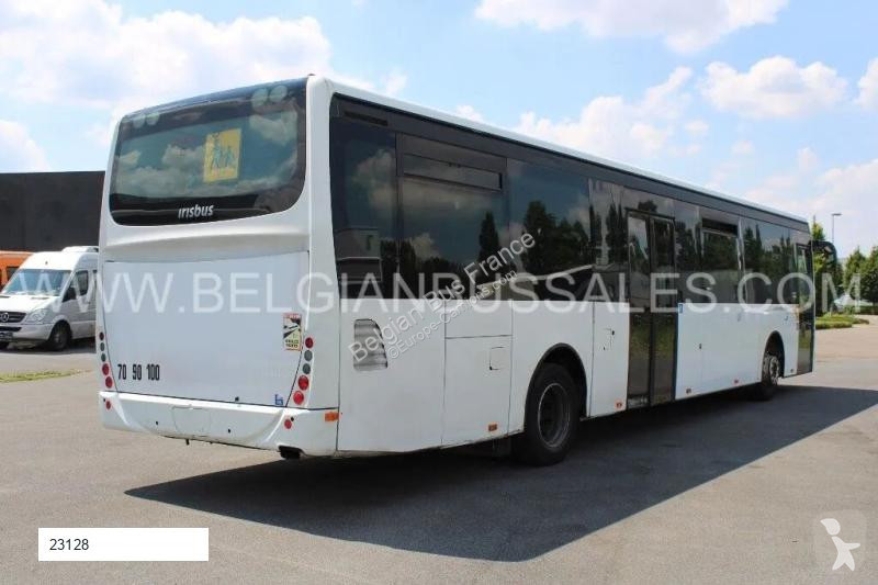 Autobuz Iveco LE / 12.8m / Euro 5