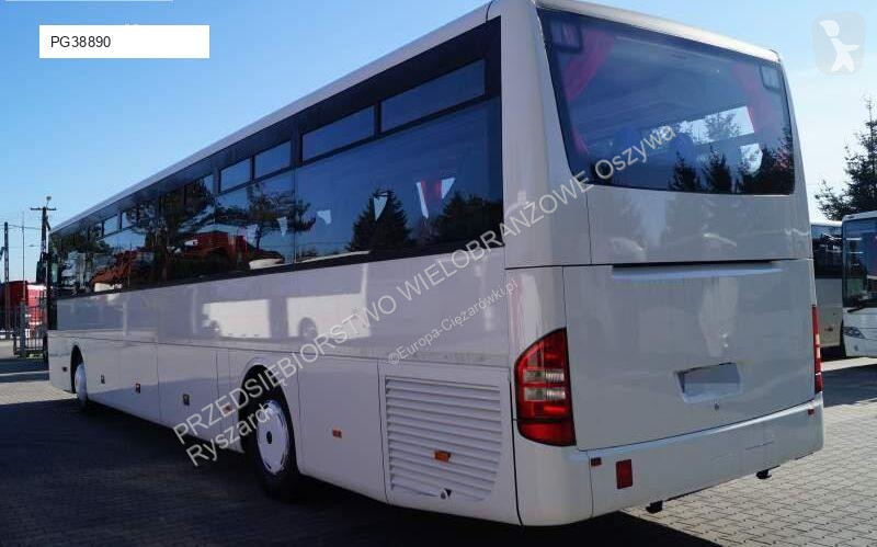 Autobuz Mercedes INTOURO